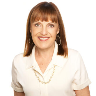 DEBBIE FERGUSON