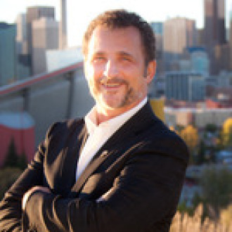 Joe Perri