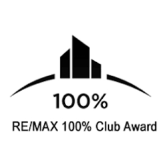 RE/MAX 100% CLUB