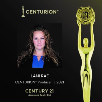 Centurion