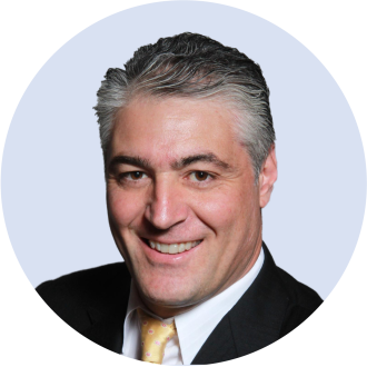 Tony Nicastro