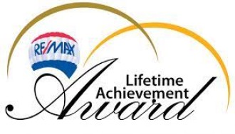 Lifetime Achievement Award