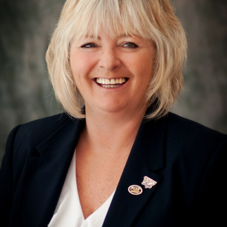 Cindy Jackson