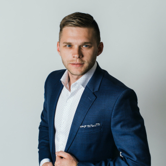 Andreiy Likhotin