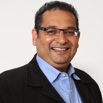 KHALID ZAFFAR