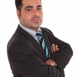 Bal Dhillon