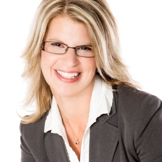 Stephanie McLeod