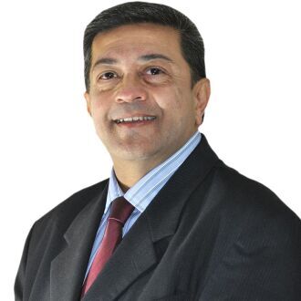 Sanjay Pandit