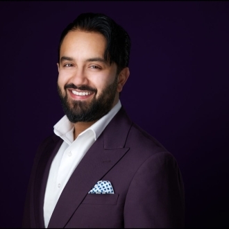 Amrit Hunjan
