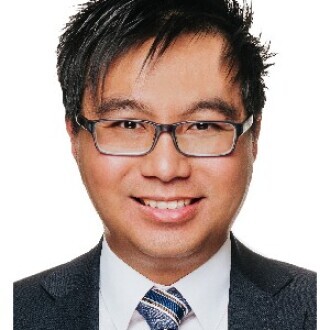 Michel Tran
