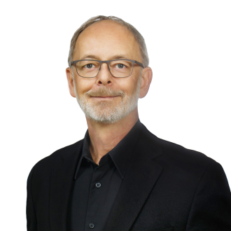 Bernie Thauvette