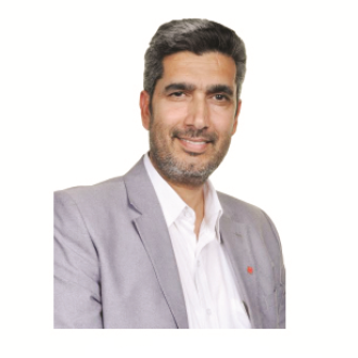 Paul Virk