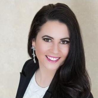 Caitlin Fike