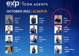ICON Award Winner 2022