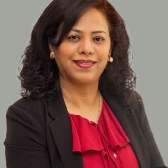 Jasmine Noronha