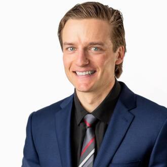 Danny Kleinsasser