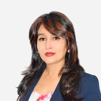 Tasneem Merchant