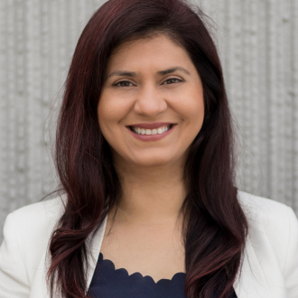 Alka Patel