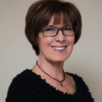 Cheryl Rolfe