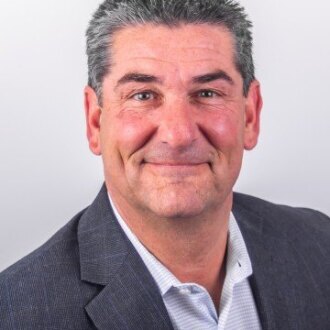 George Van De Walle