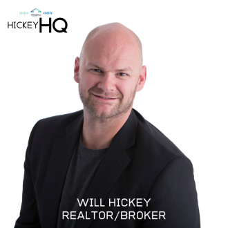 Will Hickey