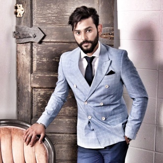 Tanvir Sandhu