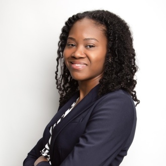 Jose-Ann Douglas