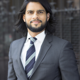 Vishav Jyoti