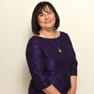 Gordana Gavrilovic