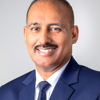 Inderjit Grewal