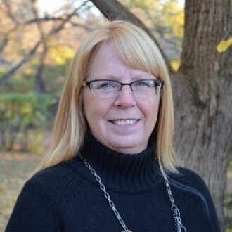 Twyla Tondevold