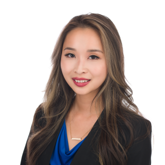 Jenny Chi