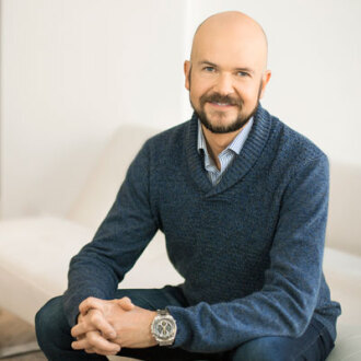 David Reimers