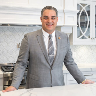 Mark Salerno