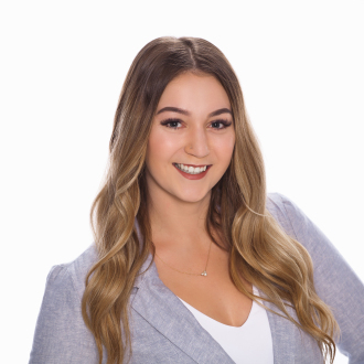 Jenna Kormos