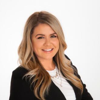 Nicole Mazurak