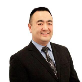 Petterson Lam