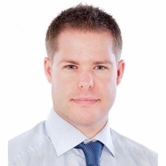 Steve Kehoe