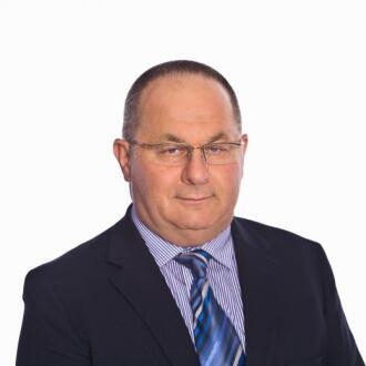 Tom Jastrzebski