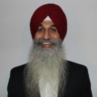 Amarjeet Singh Randhawa