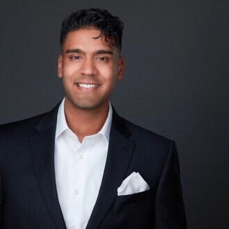 Kaveen Fernando