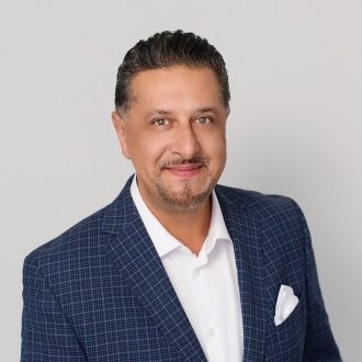 Randy Aujla