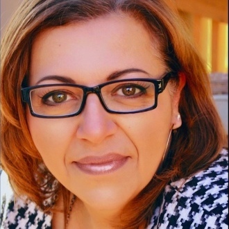 Bessie Nikolopoulos