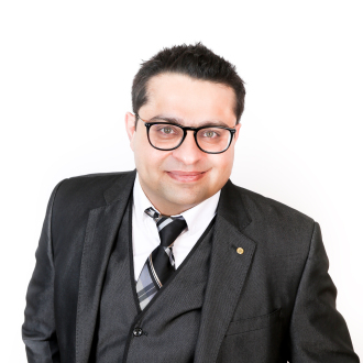 Gaurav Nagpal