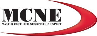 Masters Certified Negotiations Expert