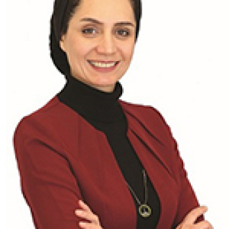 Mary Hajialiakbar