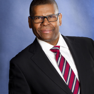 Nigel McLean