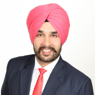NARINDER BHANGOO
