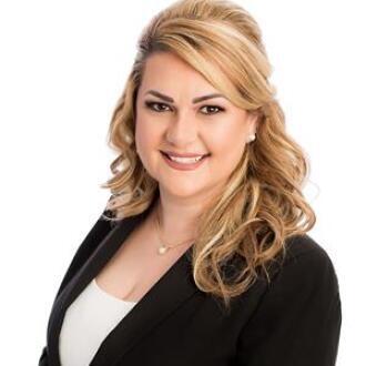 Lina Ansourian