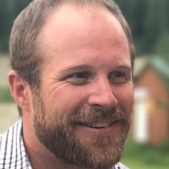 Andrew Rice